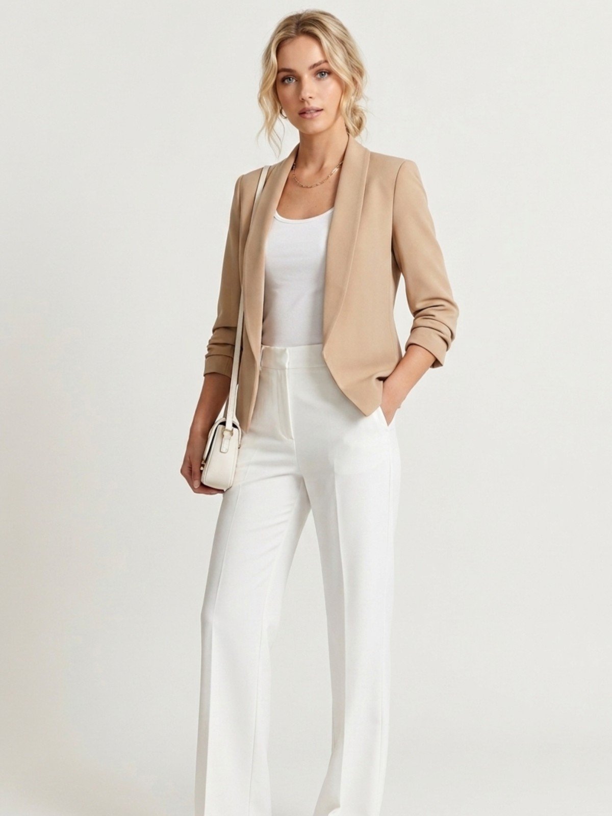 BLAZER PUNTAS - Image 3