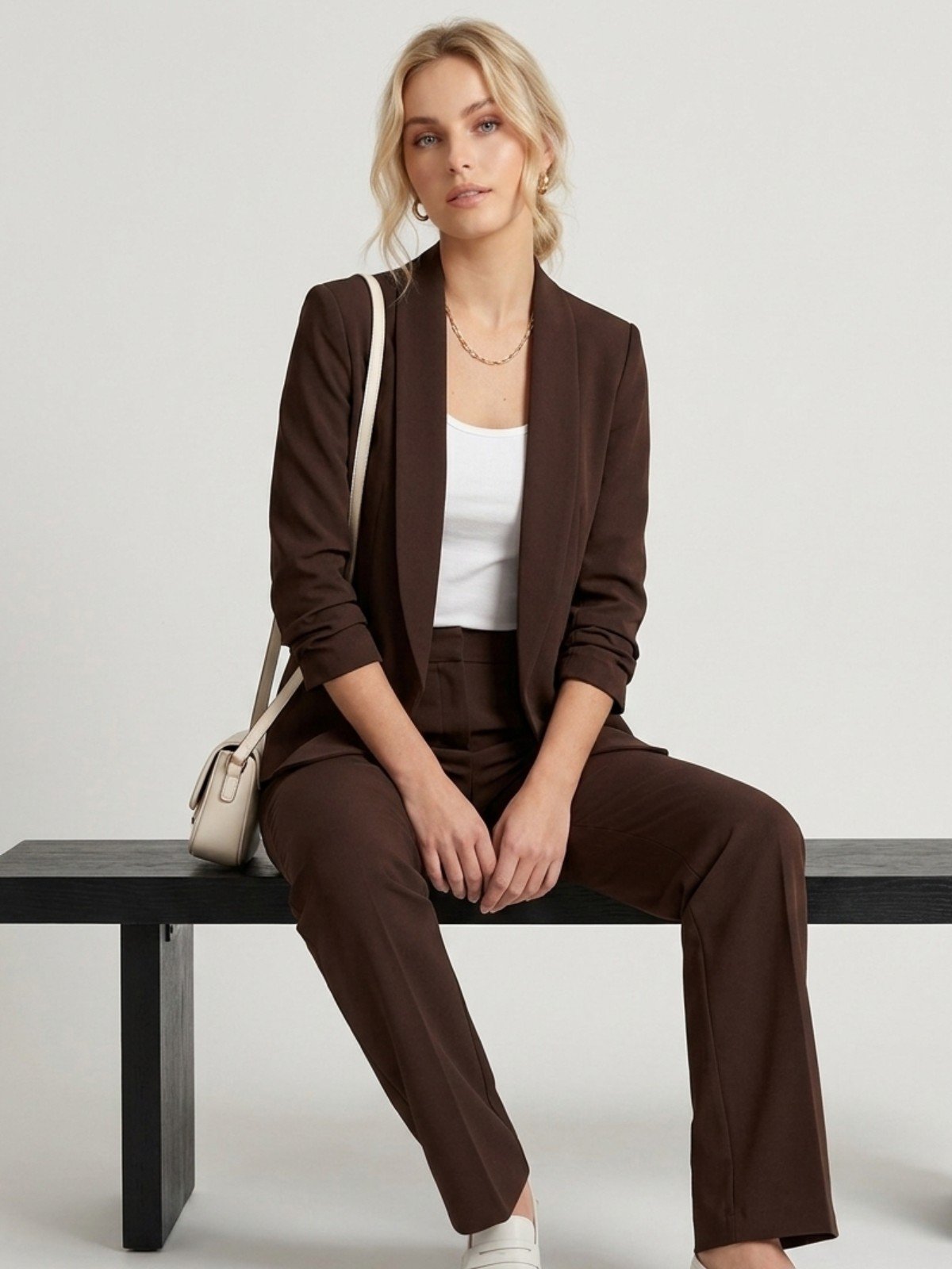 BLAZER PUNTAS - Image 6