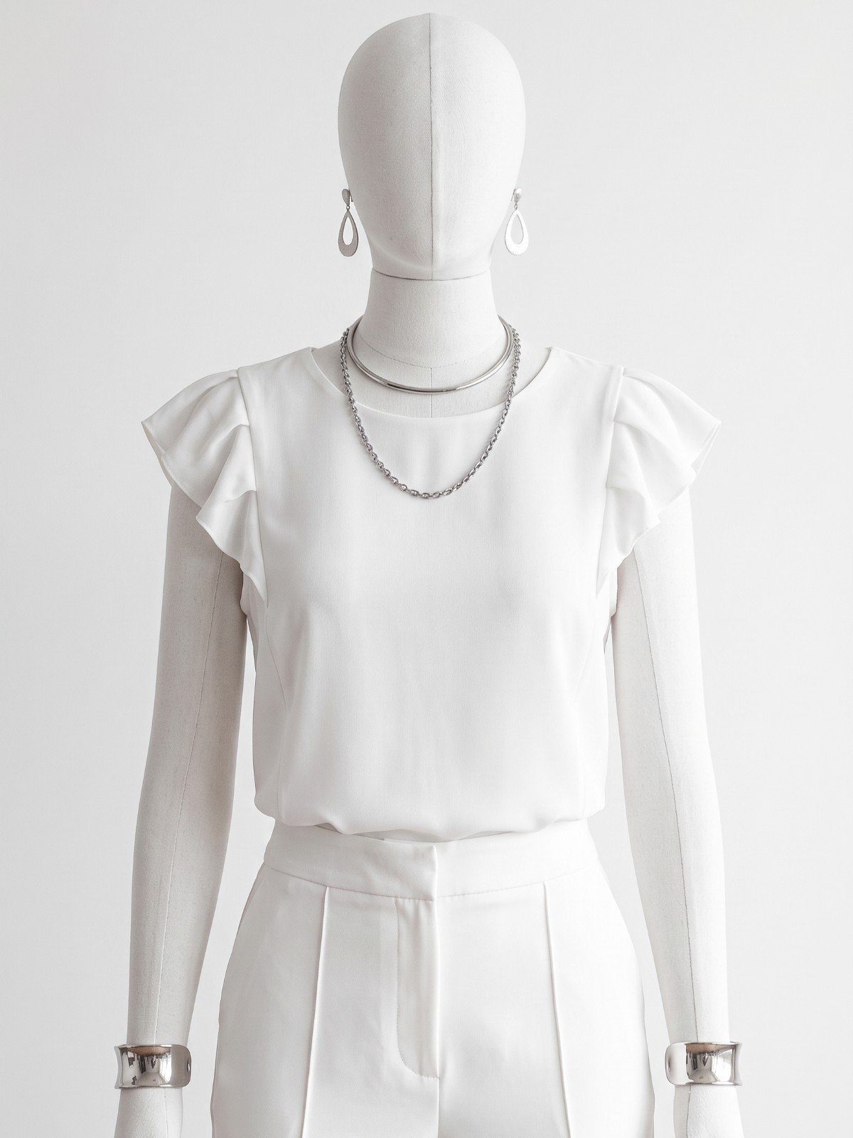 BLUSA GASA FATIMA - Image 4