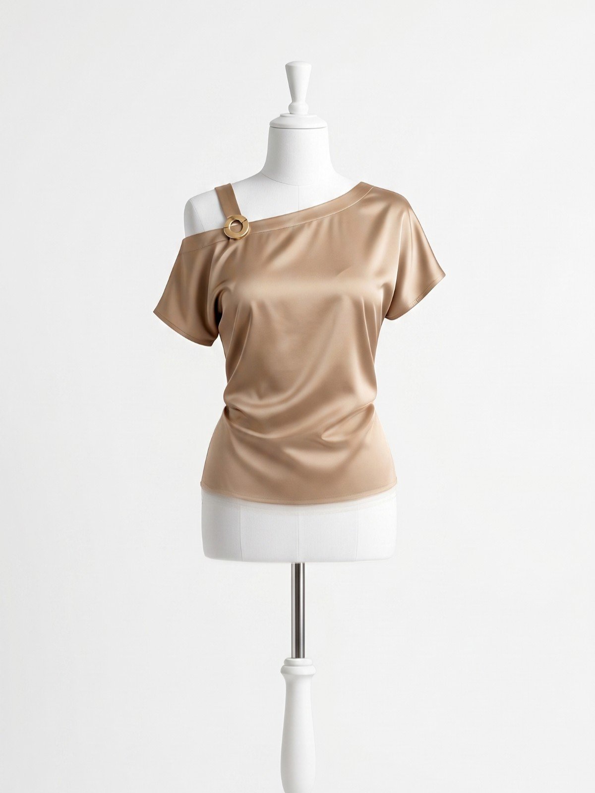 BLUSA GASA RUMI - Image 2