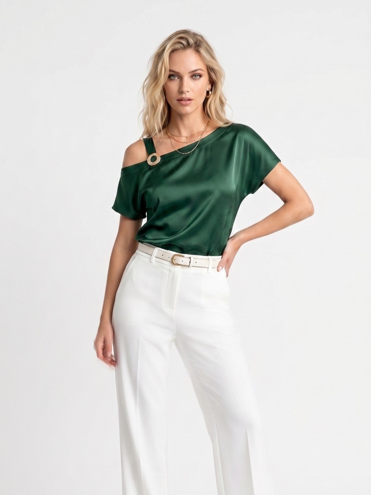 BLUSA GASA RUMI - Image 5