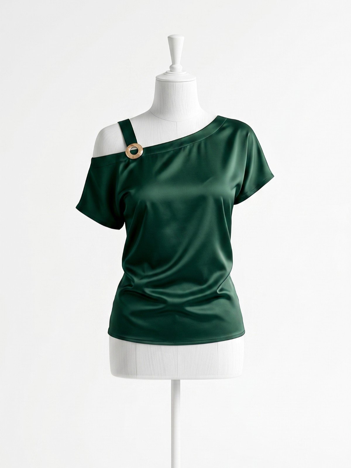BLUSA GASA RUMI - Image 6