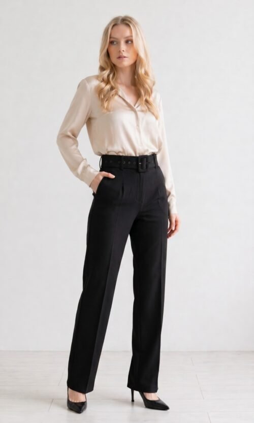 PANTALON RECTO