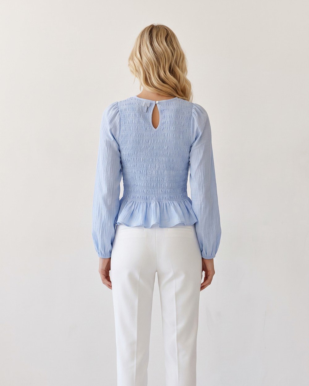 BLUSA-ELASTICO - Image 2