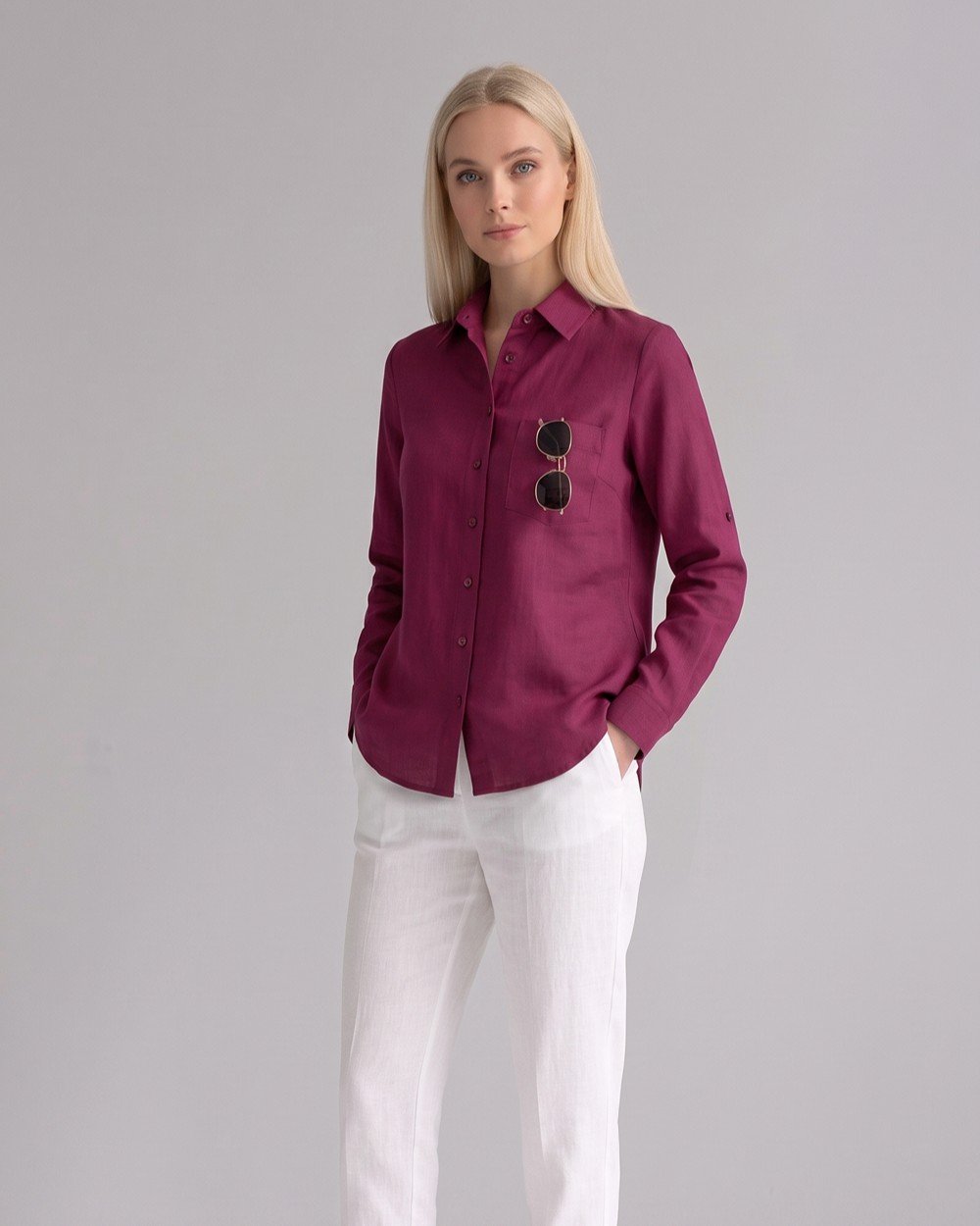 CAMISA-CAMISALLANA - Image 6