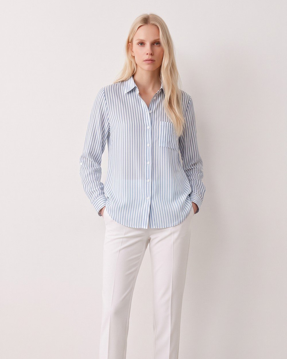 CAMISA-CAMISARAYAS - Image 3
