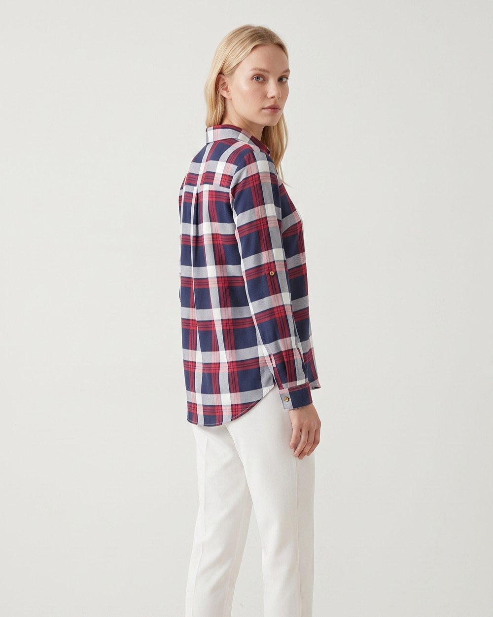 CAMISA-CAMISACUADROS - Image 2