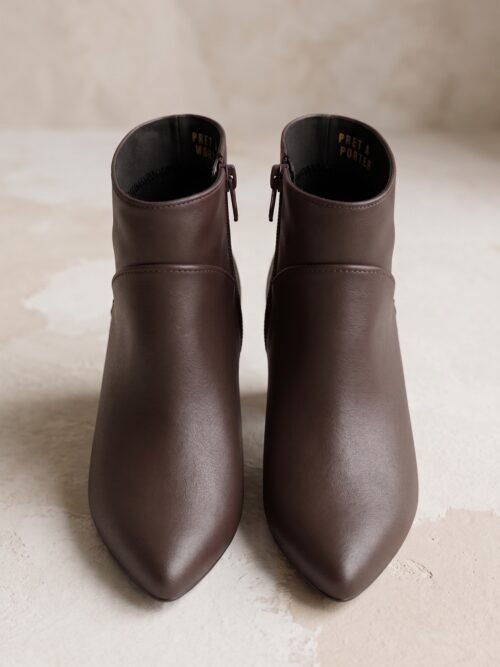 BOTIN -TACO BAJO 726
