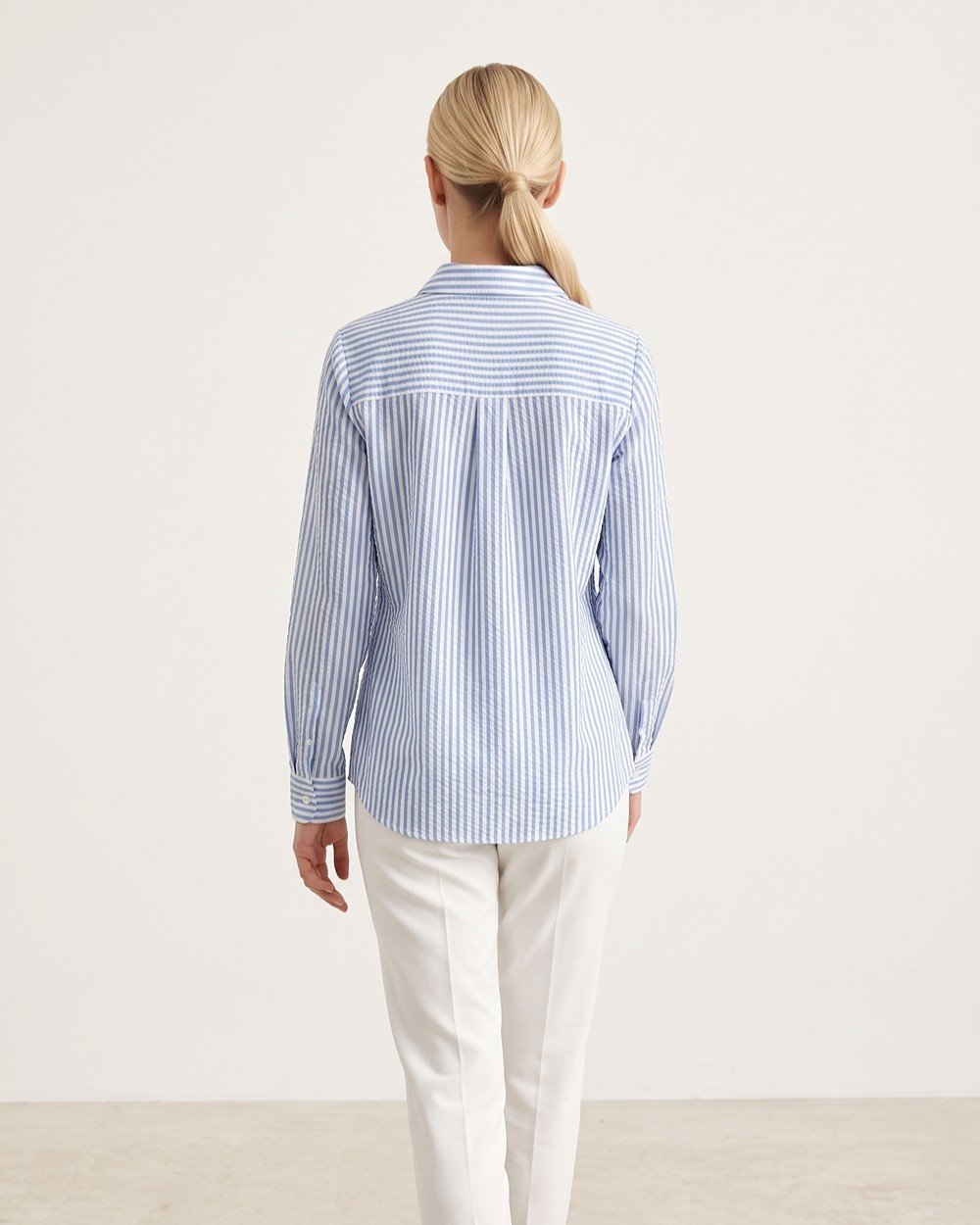 CAMISA-CAMISARAYAS - Image 2