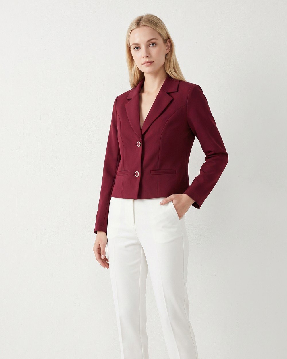 BLAZER-CHAQUETA - Image 3