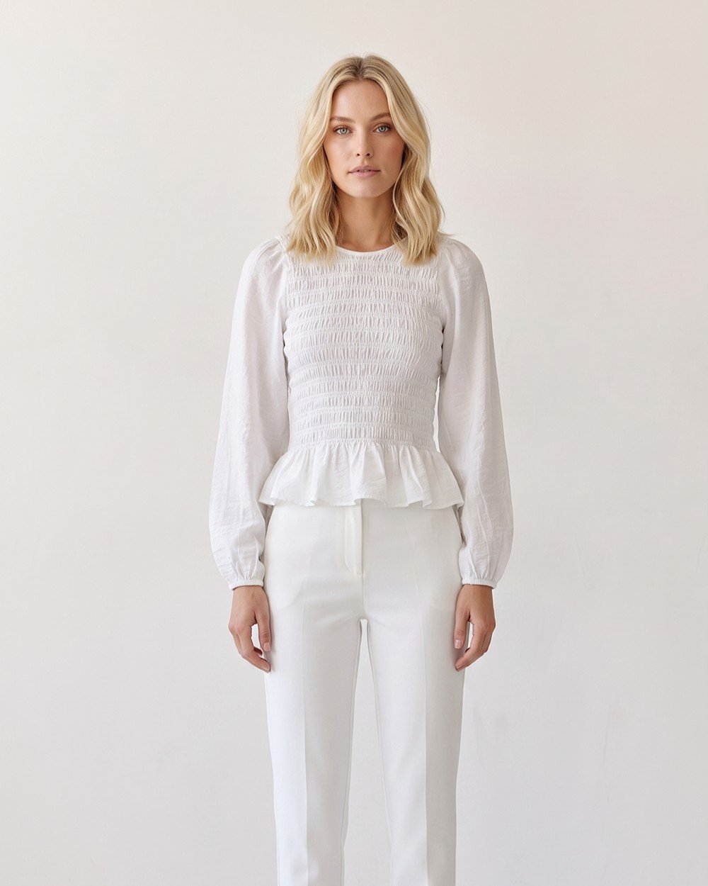 BLUSA-ELASTICO - Image 3