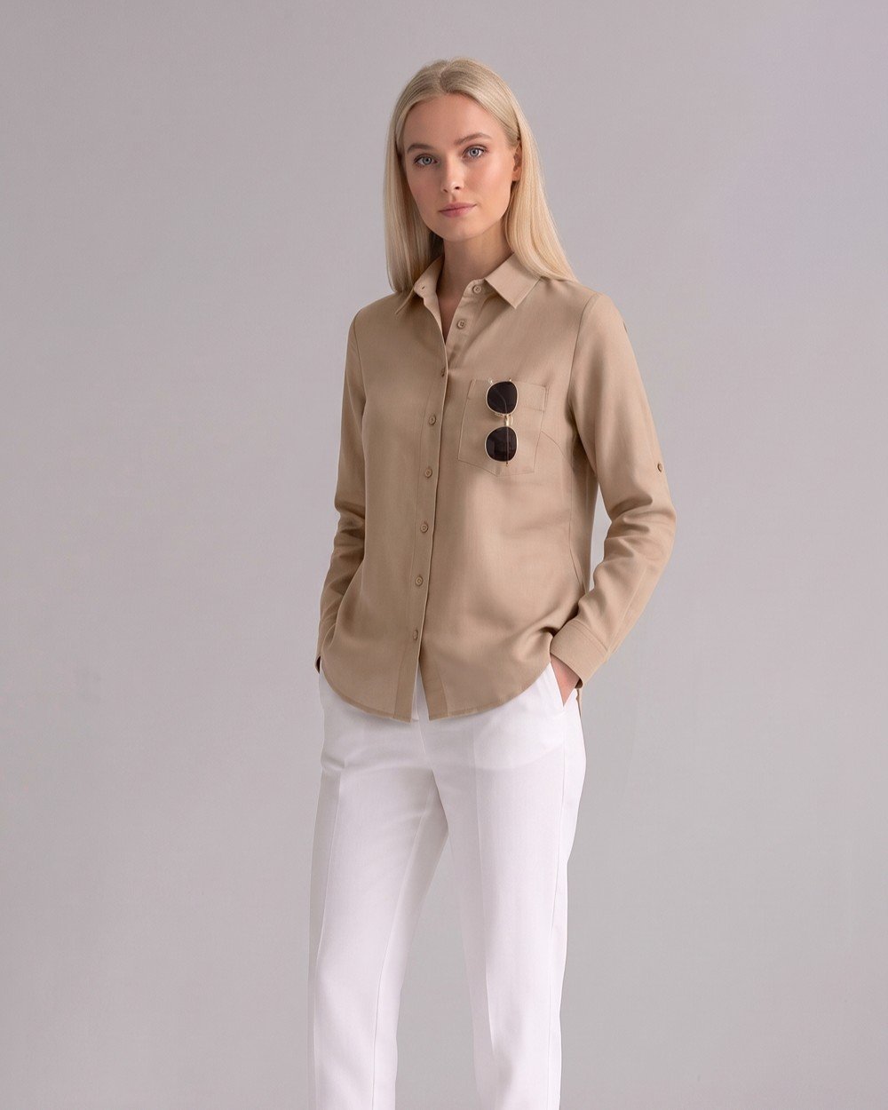 CAMISA-CAMISALLANA - Image 5