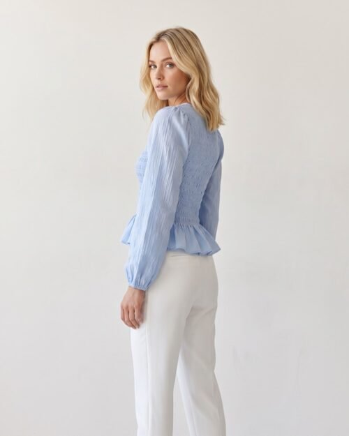 BLUSA-ELASTICO