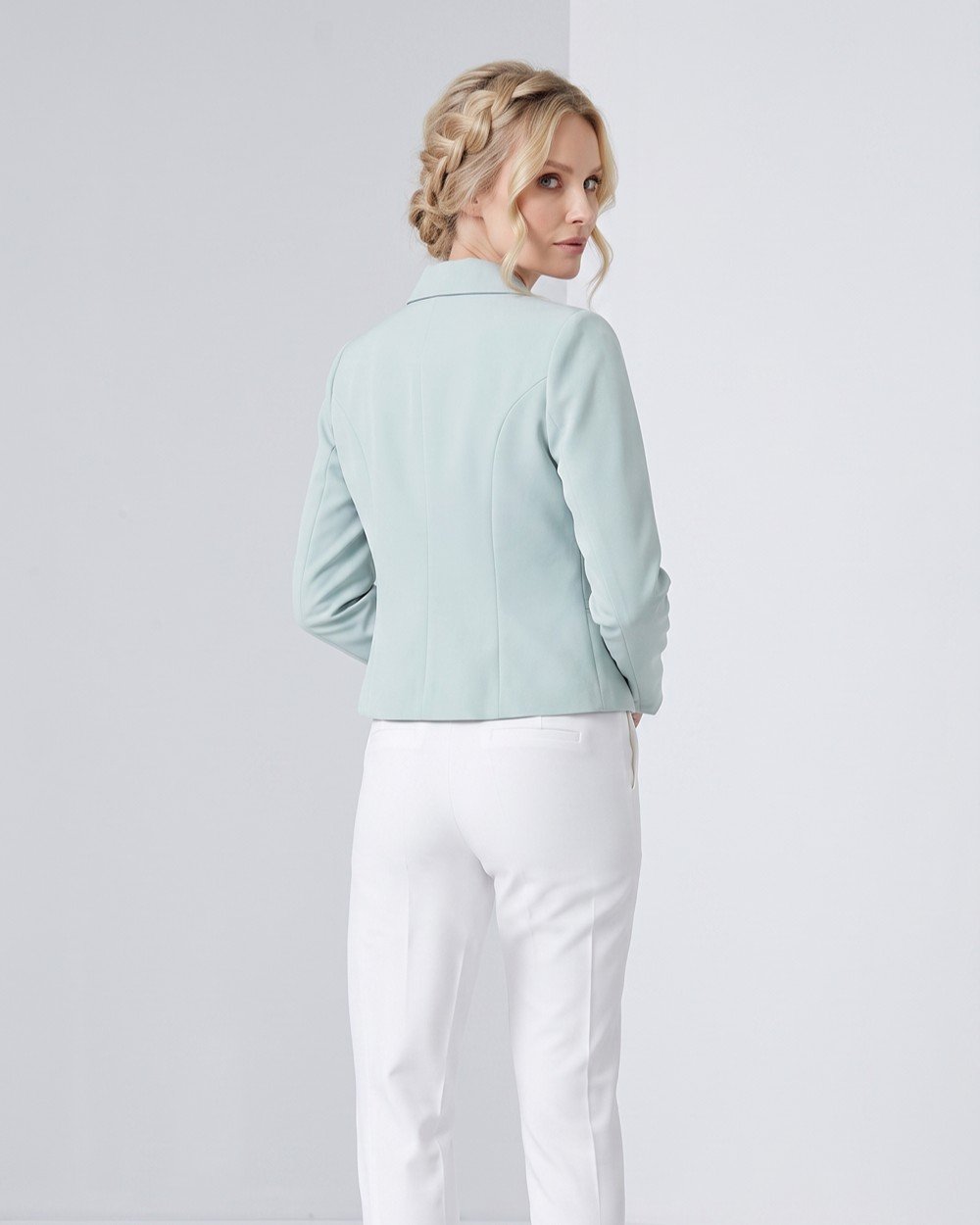 BLAZER-CHAQUETA - Image 2