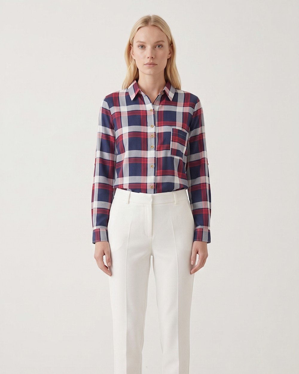 CAMISA-CAMISACUADROS - Image 3