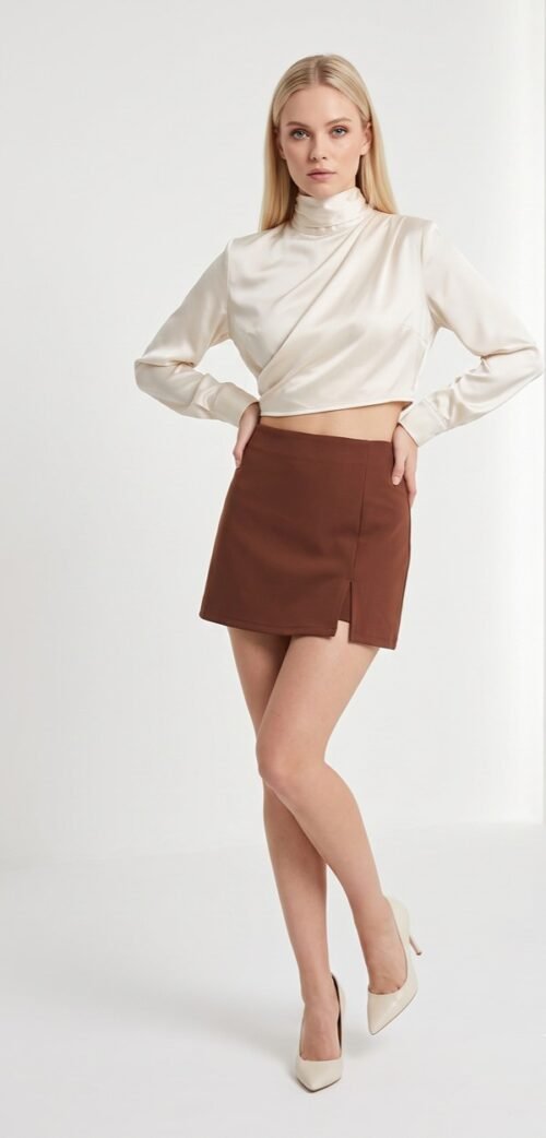 FALDA-FALDASHORT