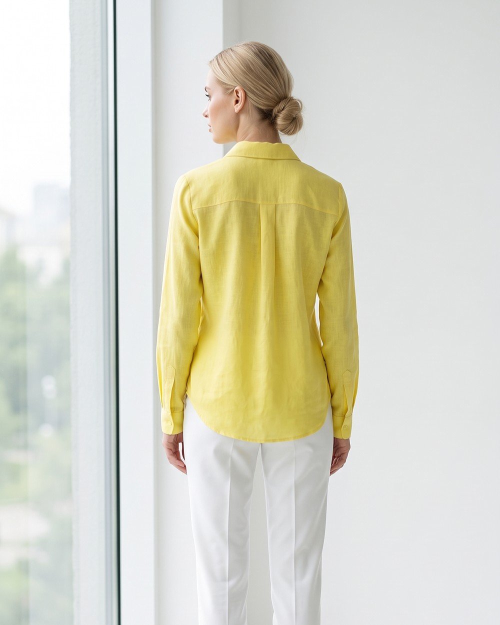 CAMISA-CAMISALLANA - Image 2