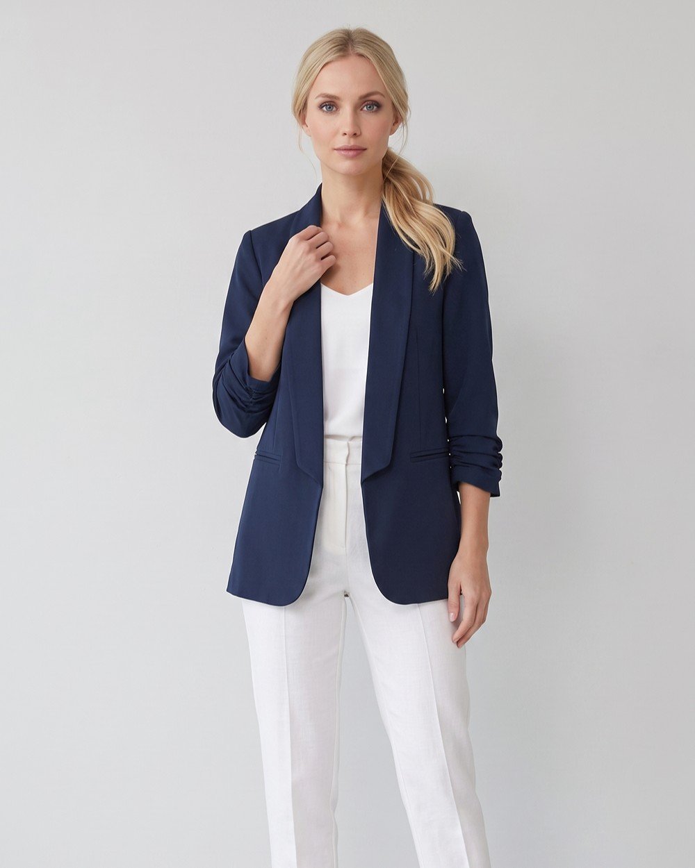 BLAZER-MANGACORRUGADA - Image 4