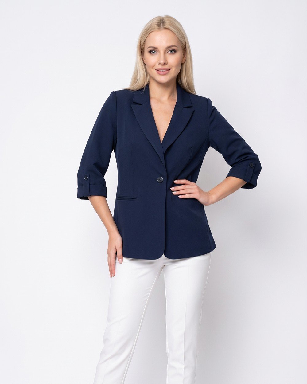 BLAZER-MANGA34 - Image 4