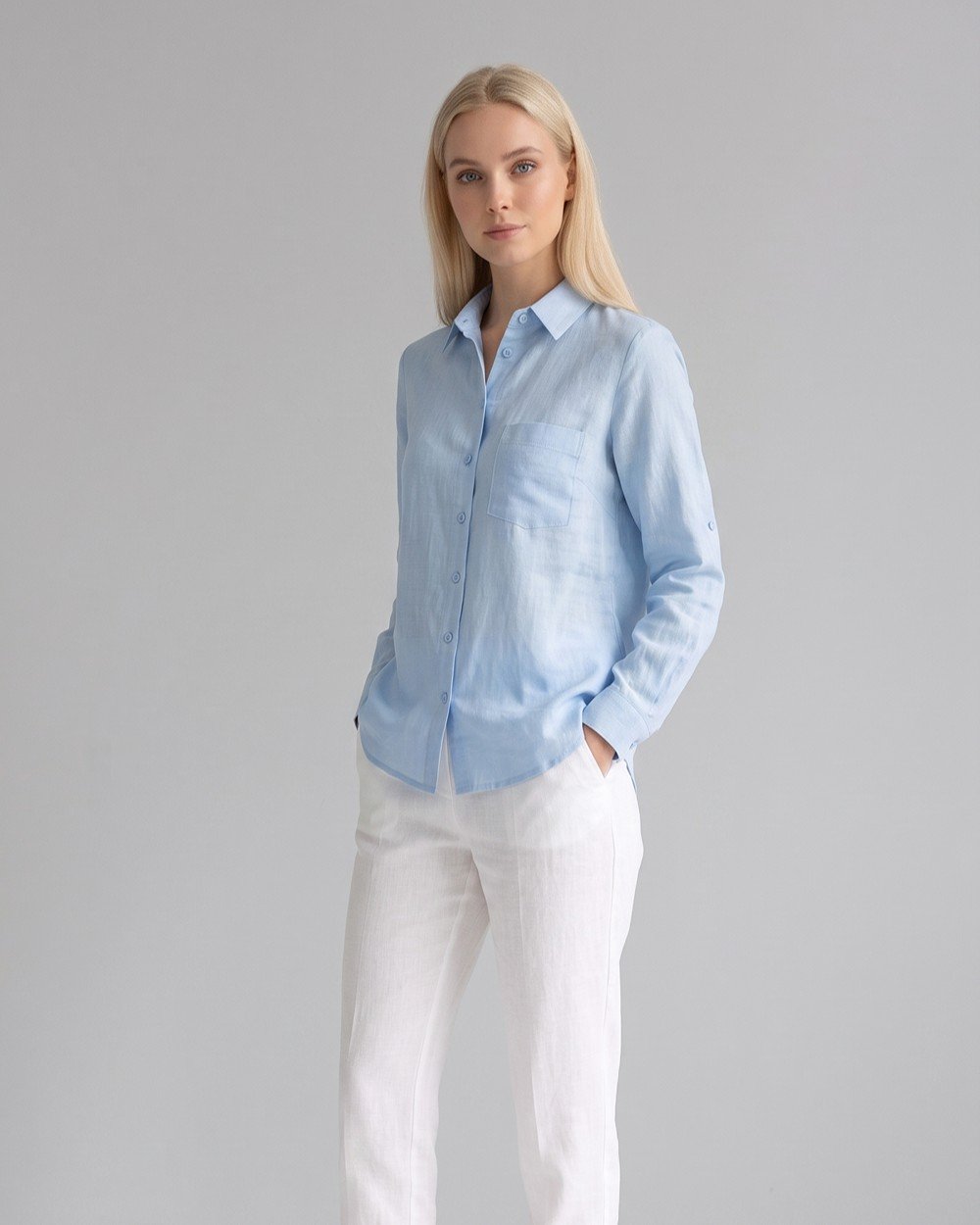 CAMISA-CAMISALLANA - Image 4