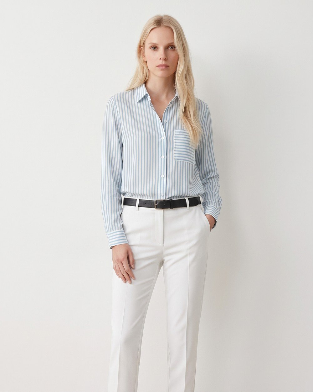 CAMISA-CAMISARAYAS - Image 5