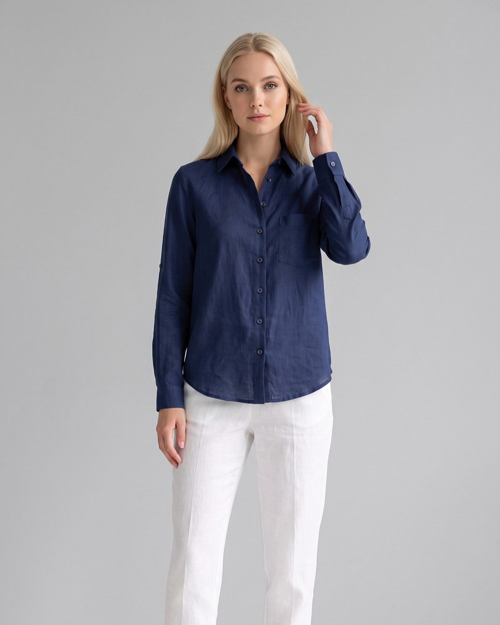 CAMISA-CAMISALLANA - Image 3
