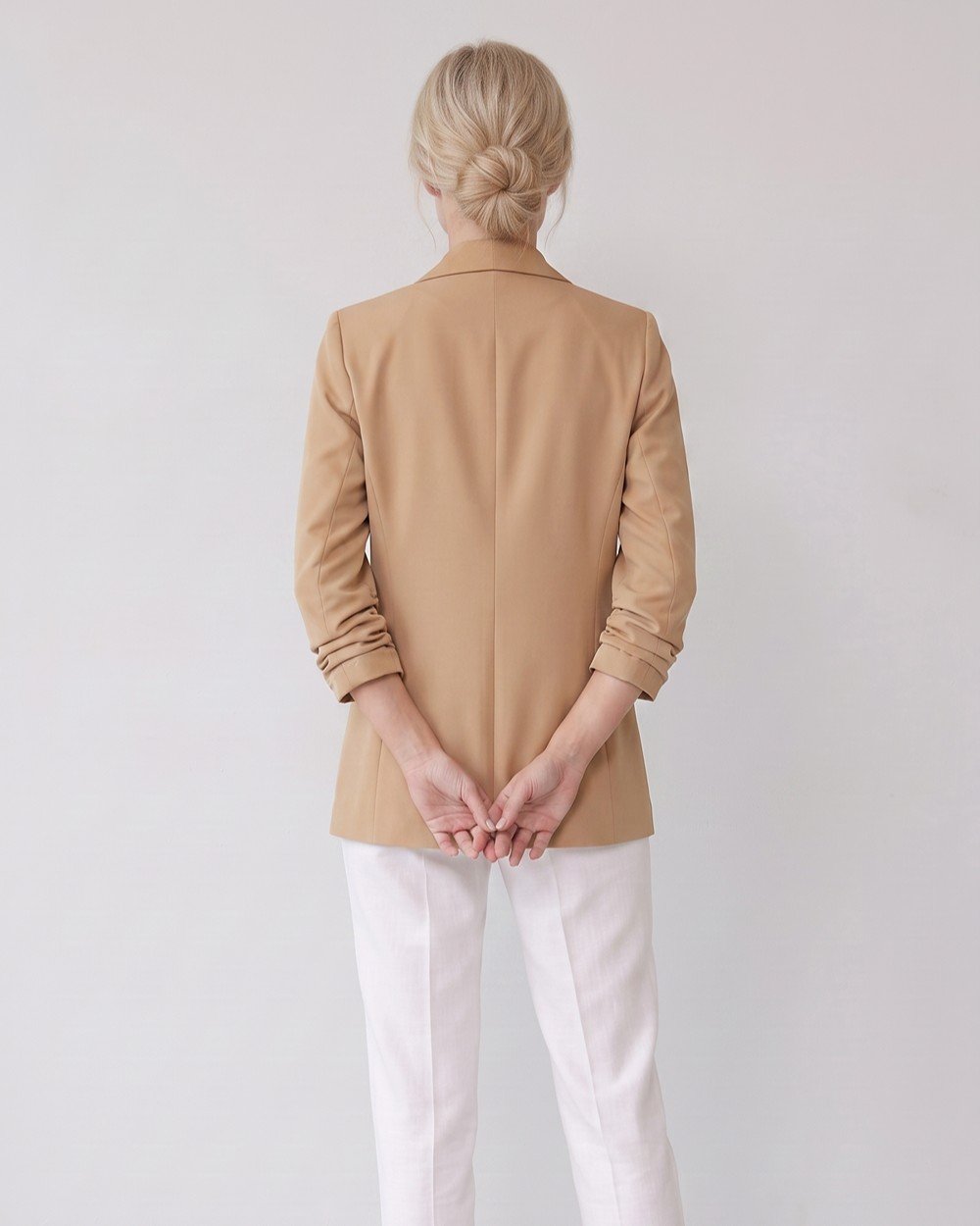 BLAZER-MANGACORRUGADA - Image 3