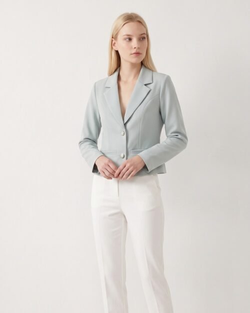 BLAZER-CHAQUETA