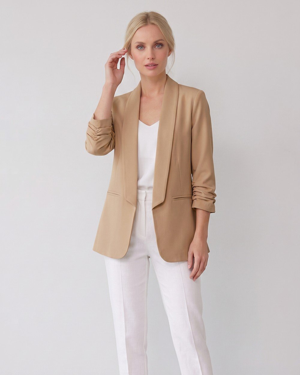 BLAZER-MANGACORRUGADA - Image 2