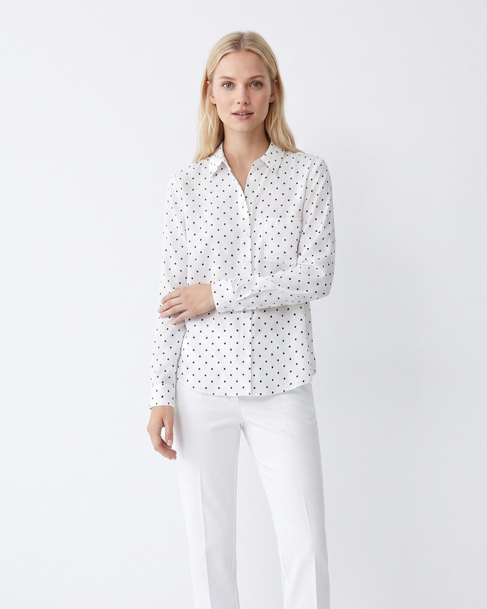 CAMISA-CAMISACONPUNTOS - Image 2
