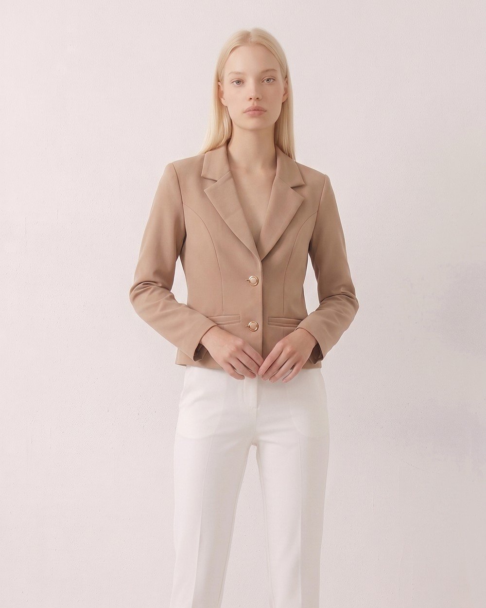 BLAZER-CHAQUETA - Image 4