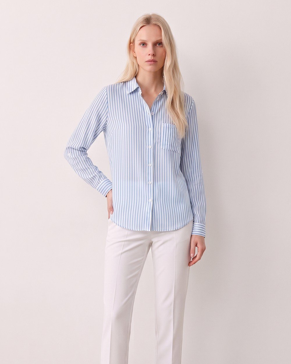 CAMISA-CAMISARAYAS