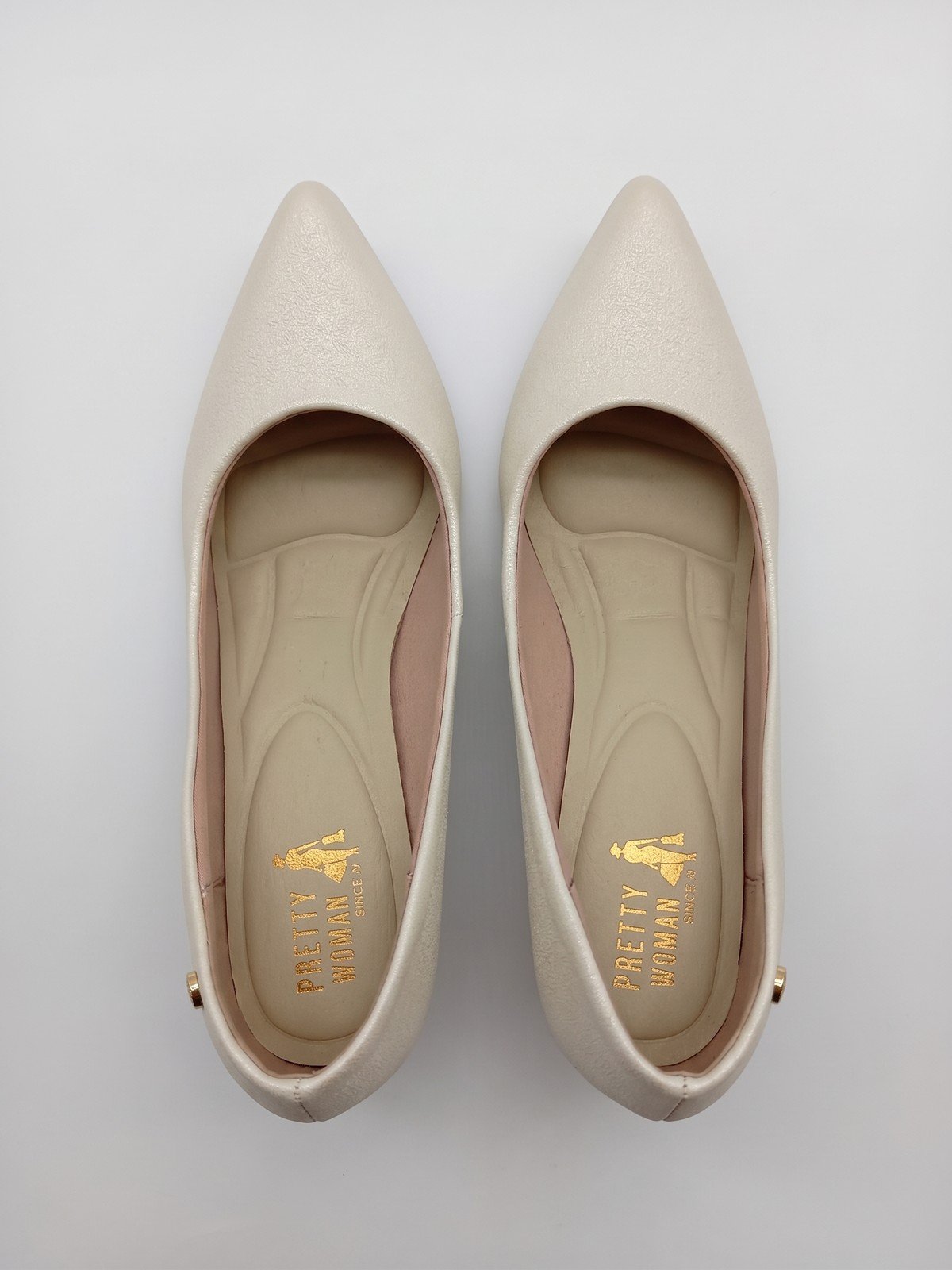 ZAPATO ESTILETO CLASICO PETIT - CHAROL - Image 2