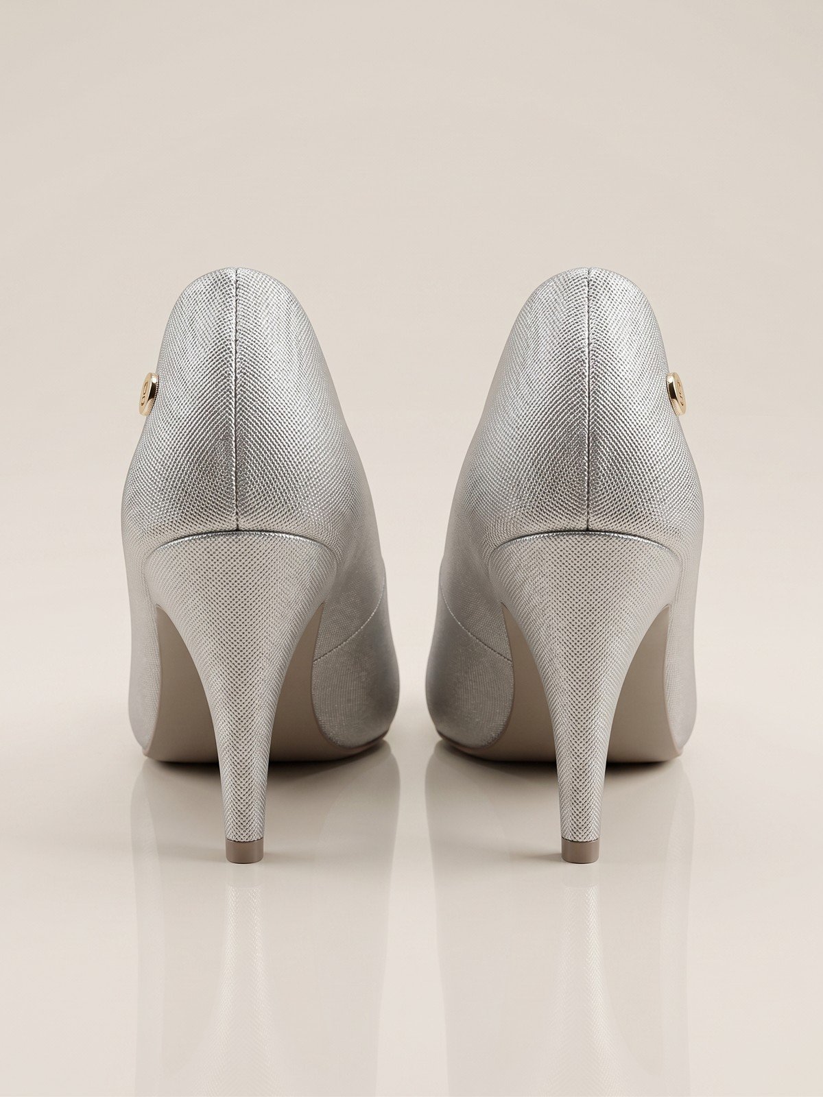ZAPATO ESTILETO CLASICO PETIT - CHAROL - Image 3