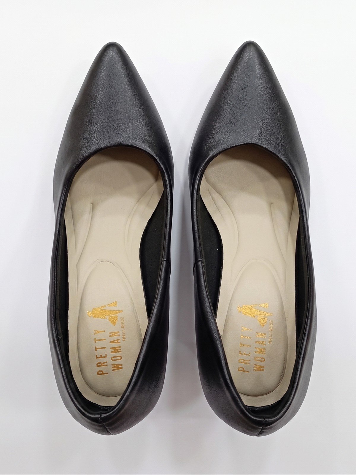 ZAPATO ESTILETO CLASICO PETIT - MATE - Image 3