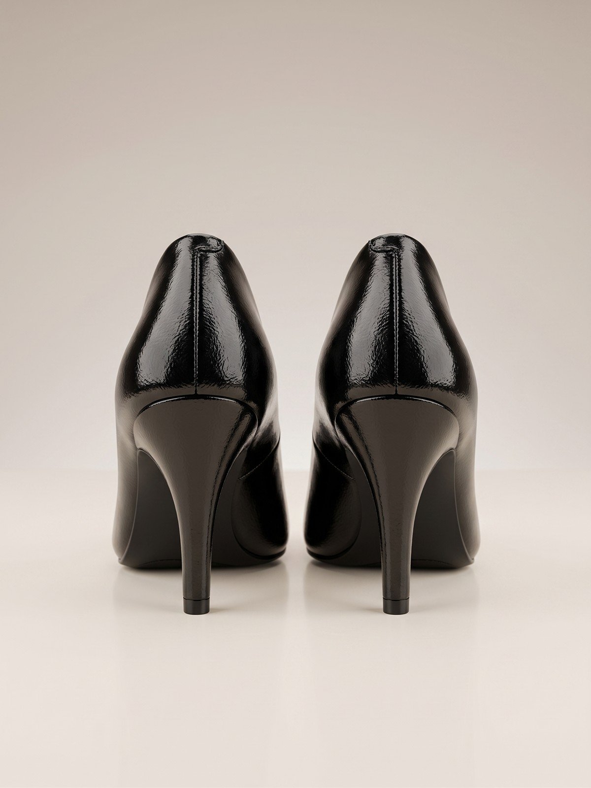 ZAPATO ESTILETO CLASICO PETIT - CHAROL - Image 2