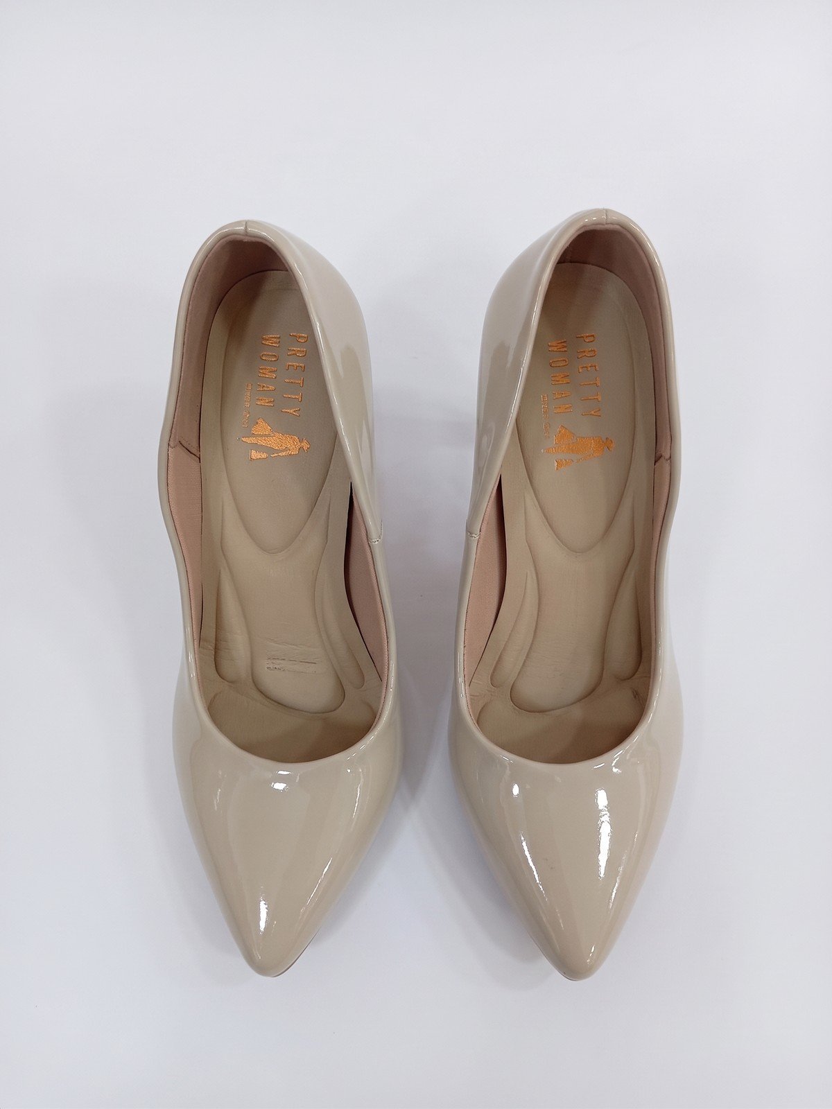 ZAPATO ESTILETO CLASICO PETIT - CHAROL - Image 2
