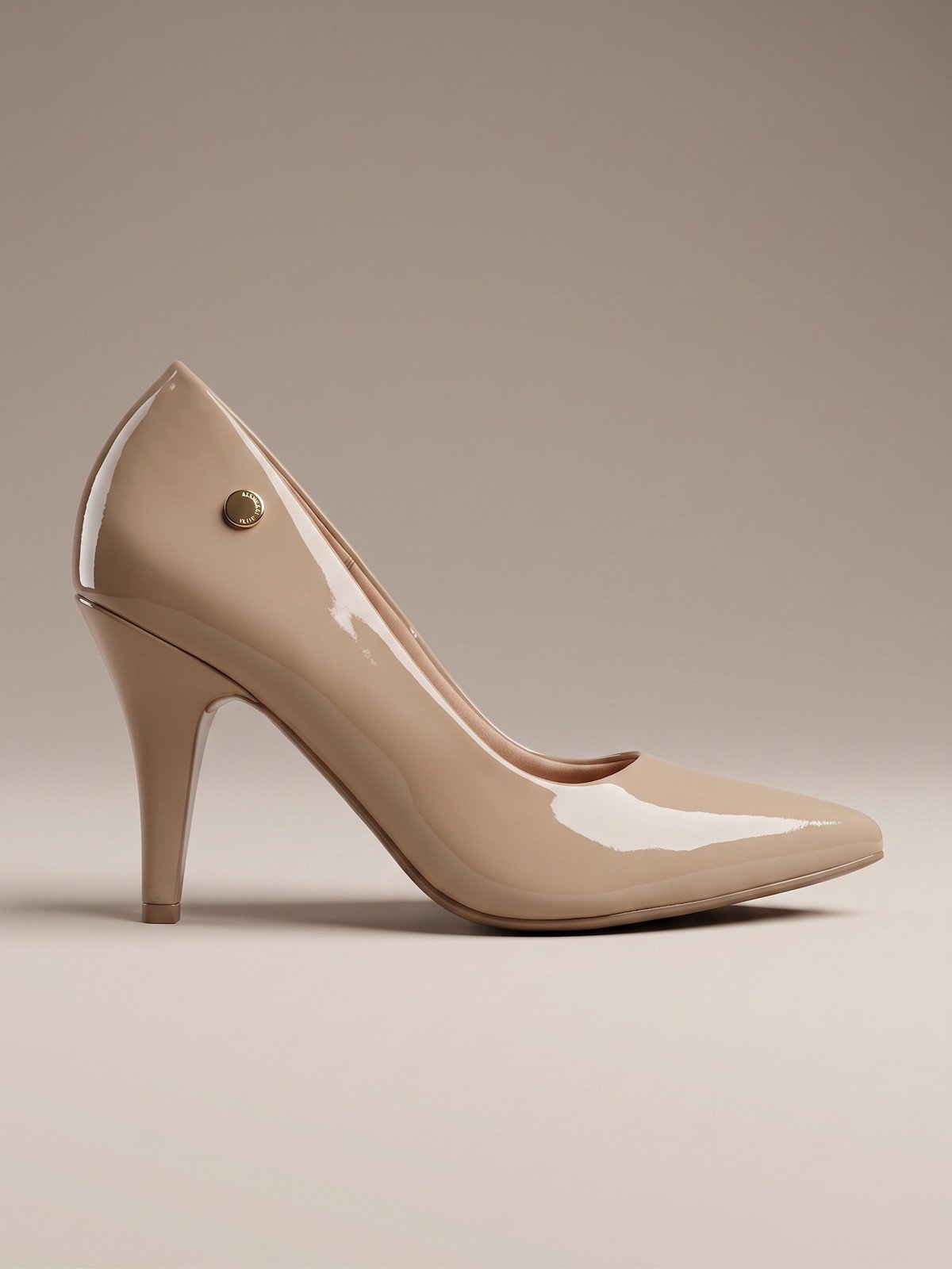 ZAPATO ESTILETO CLASICO PETIT - CHAROL - Image 3