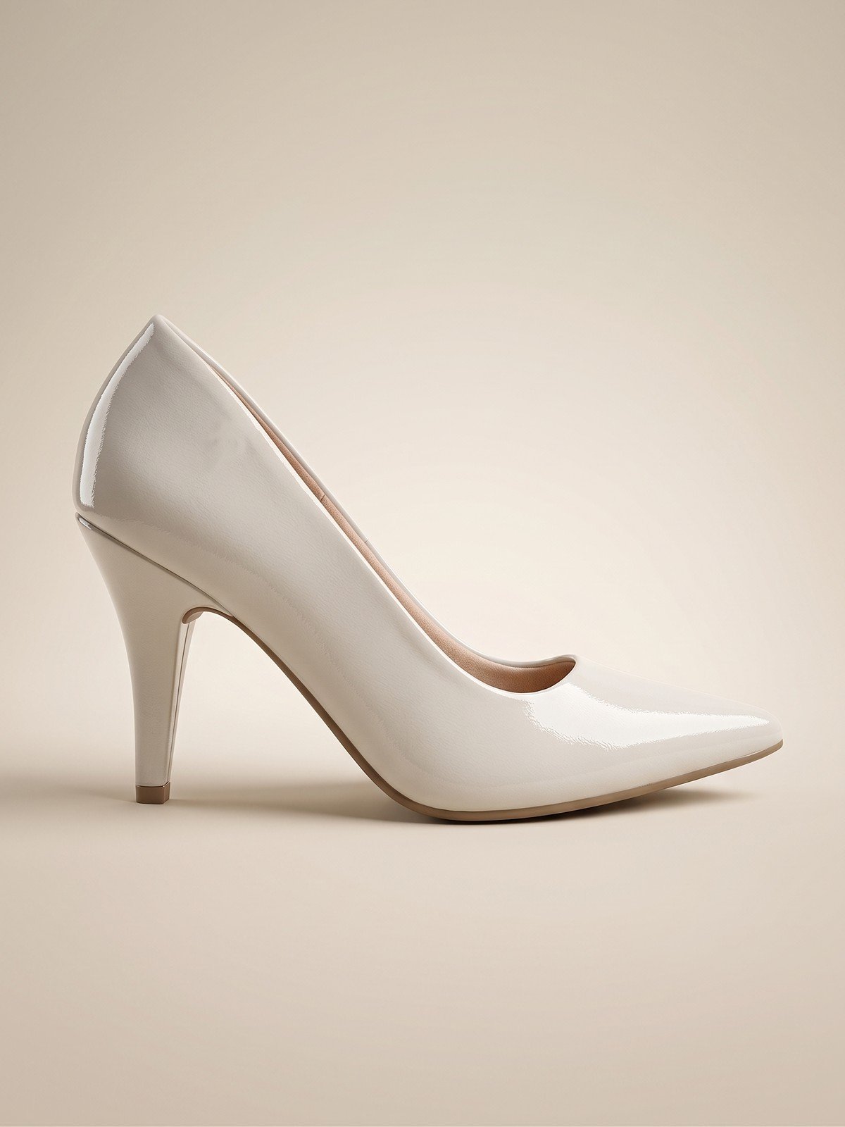 ZAPATO ESTILETO CLASICO PETIT - CHAROL - Image 2